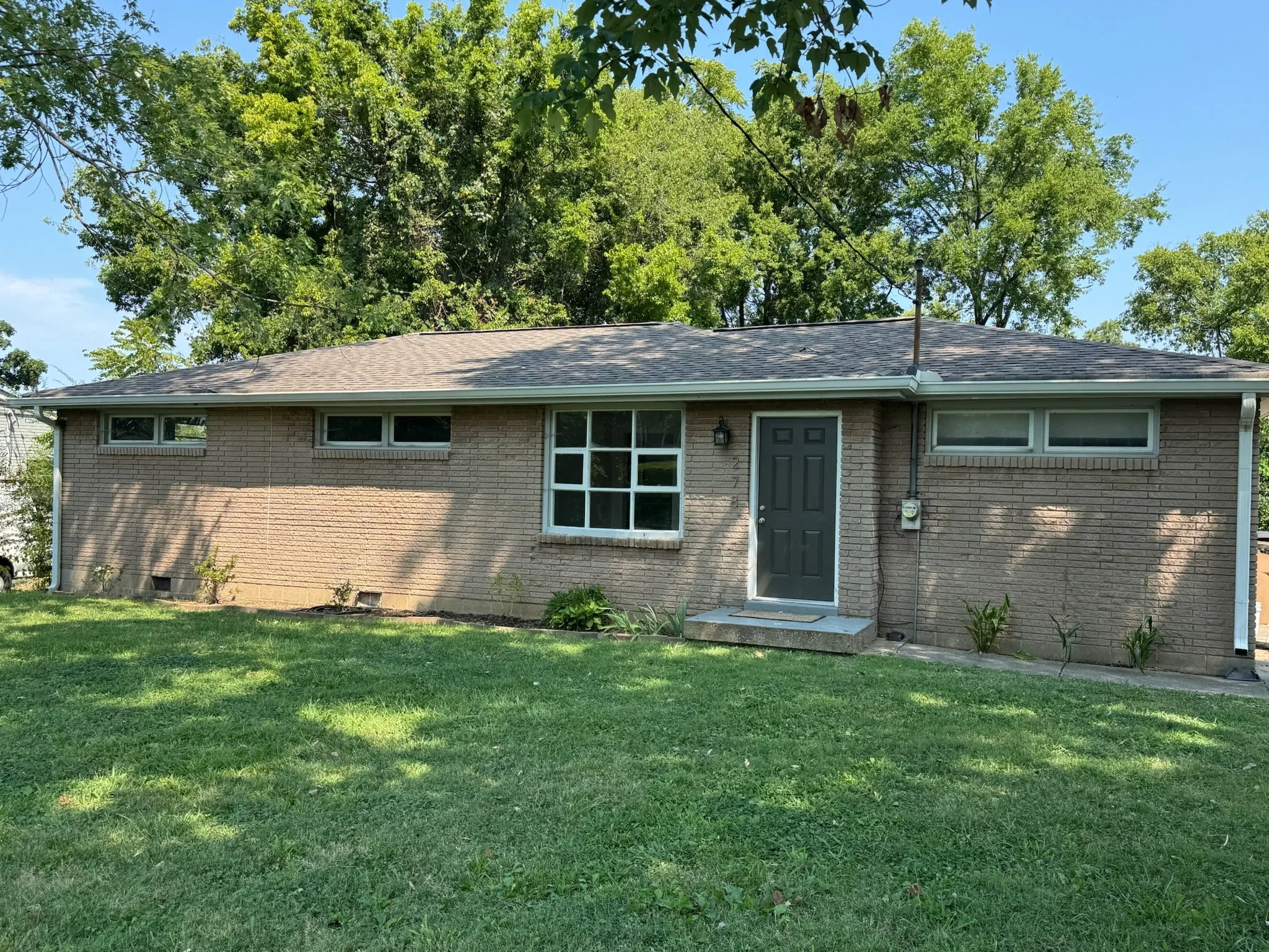 287 Garry Dr - Nashville - For Sale