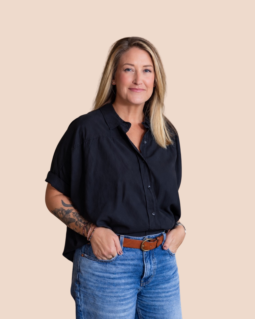 Lila McCann, Founding Partner, Broker, Realtor®