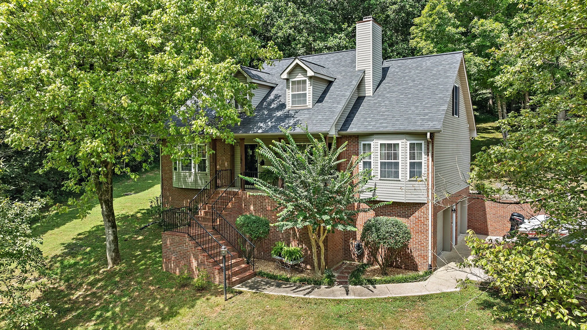 3465 New Hope Rd - Hendersonville - For Sale