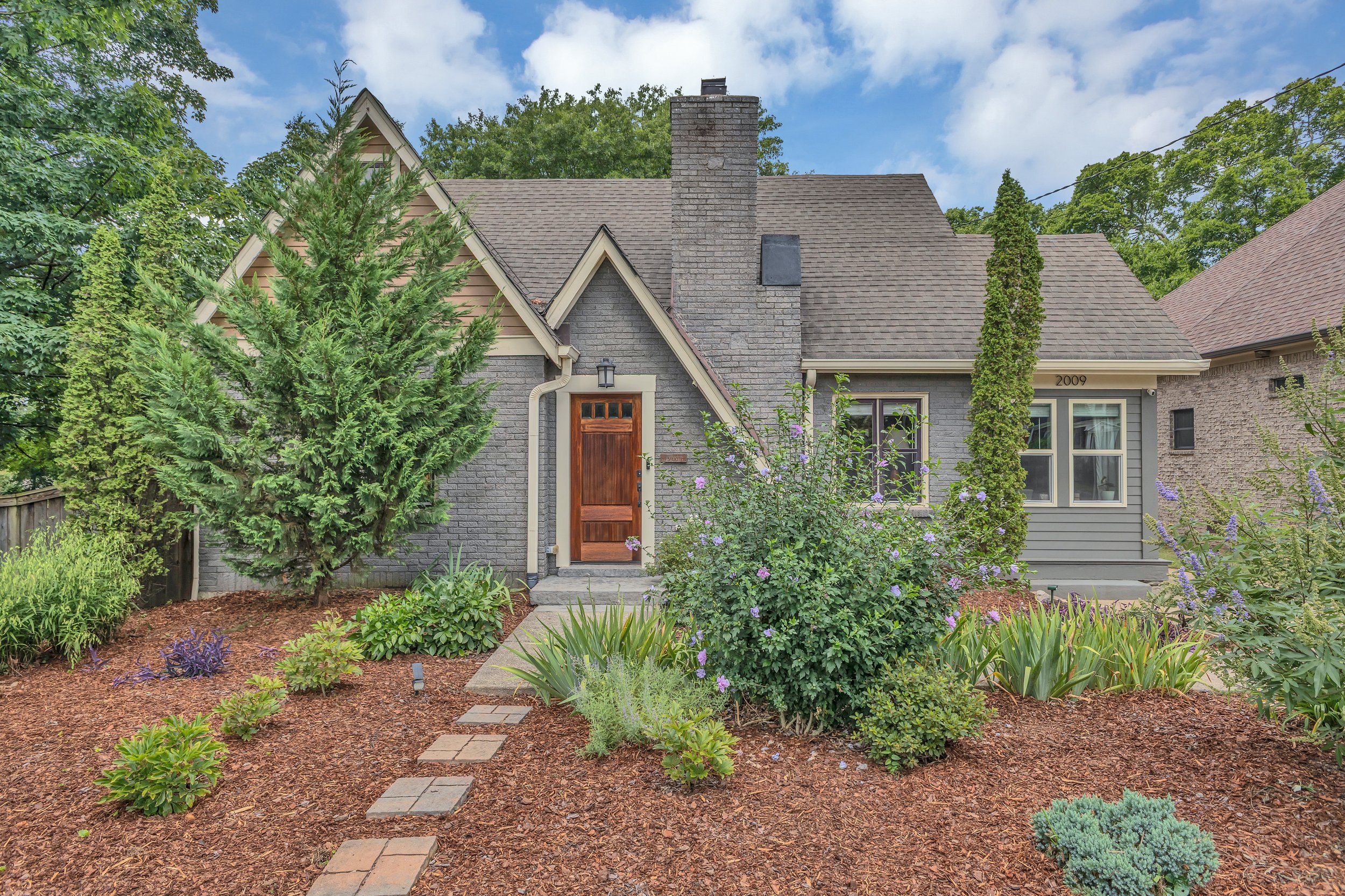 2009 Olga Ave - Nashville - Under Contract