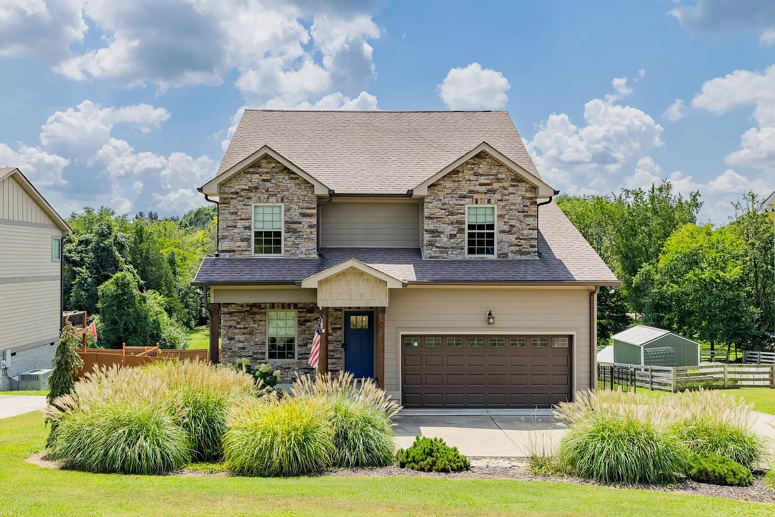 306 Twin Cove Dr - Lebanon - For Sale