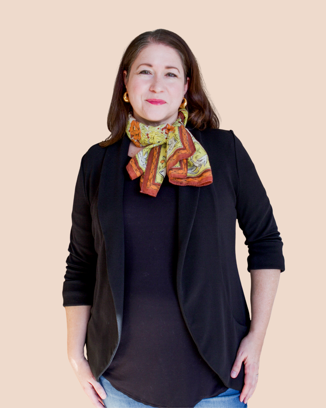 Jennifer Weinberg, Founding Partner, Realtor®