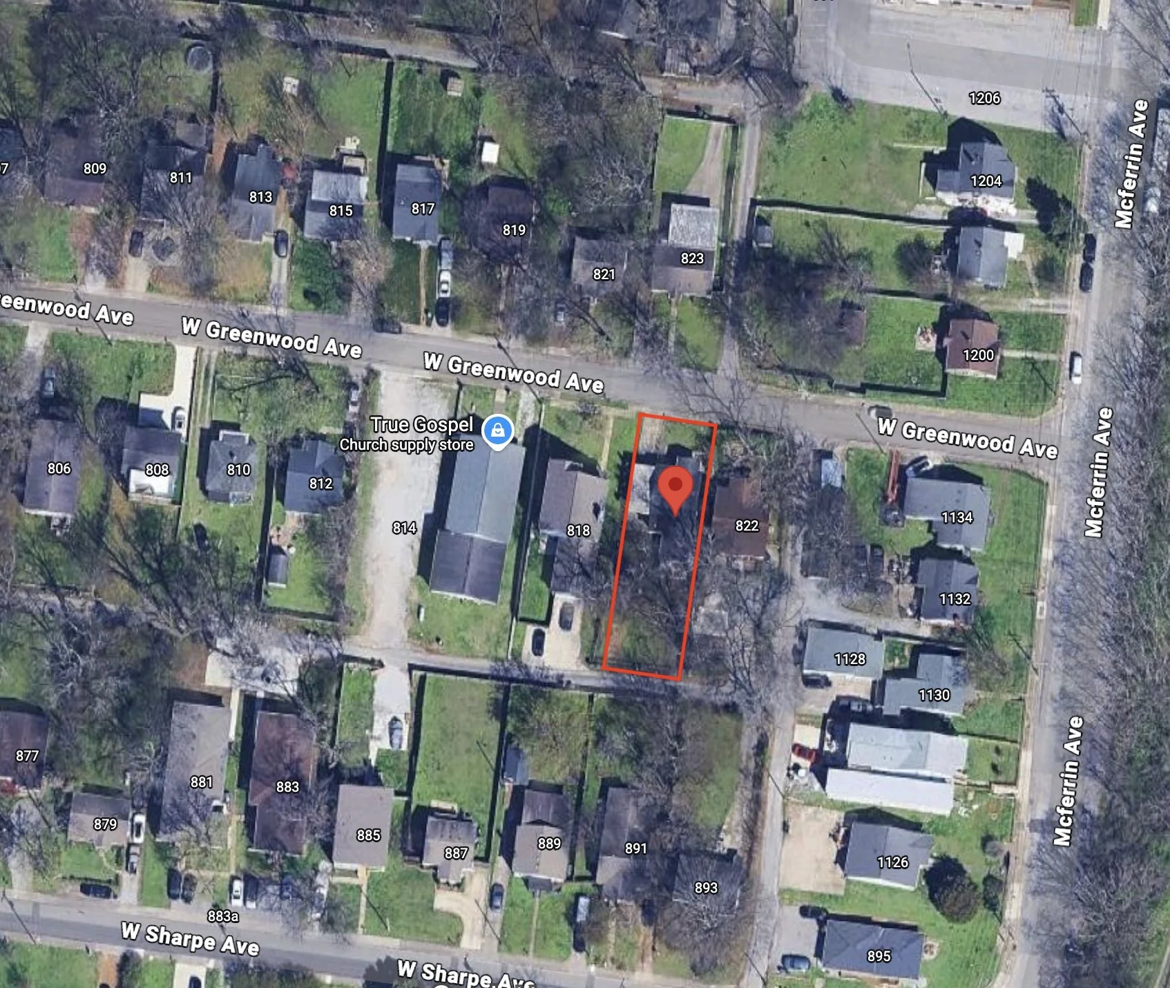 820 W Greenwood - Map.jpg