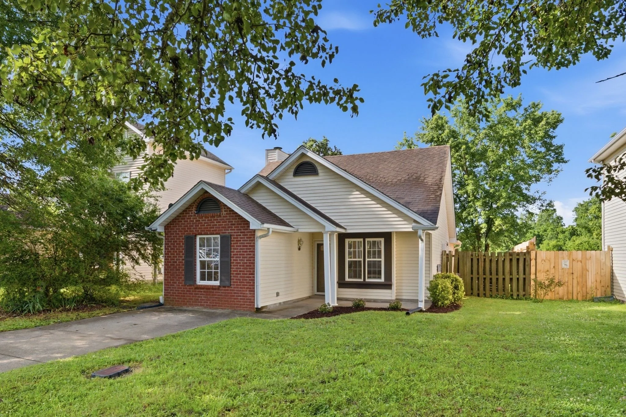 2014 Mansker Dr - Goodlettsville - For Sale