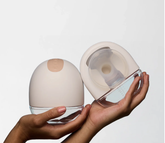 Hidden Gem: Perifit Wearable Pump Review