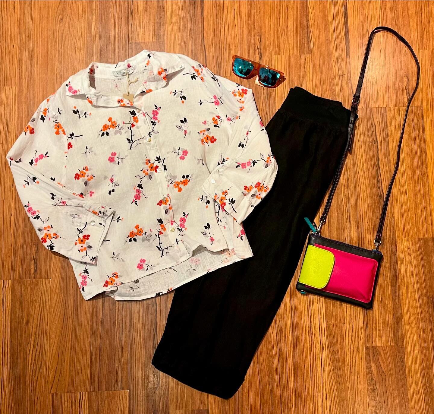 Come shop all of the spring arrivals! #newarrivals #springclothes #springaccessories #boutiqueshopping #shoplocal #theresnoplacelikehome #downtowndurango #durango #colorado