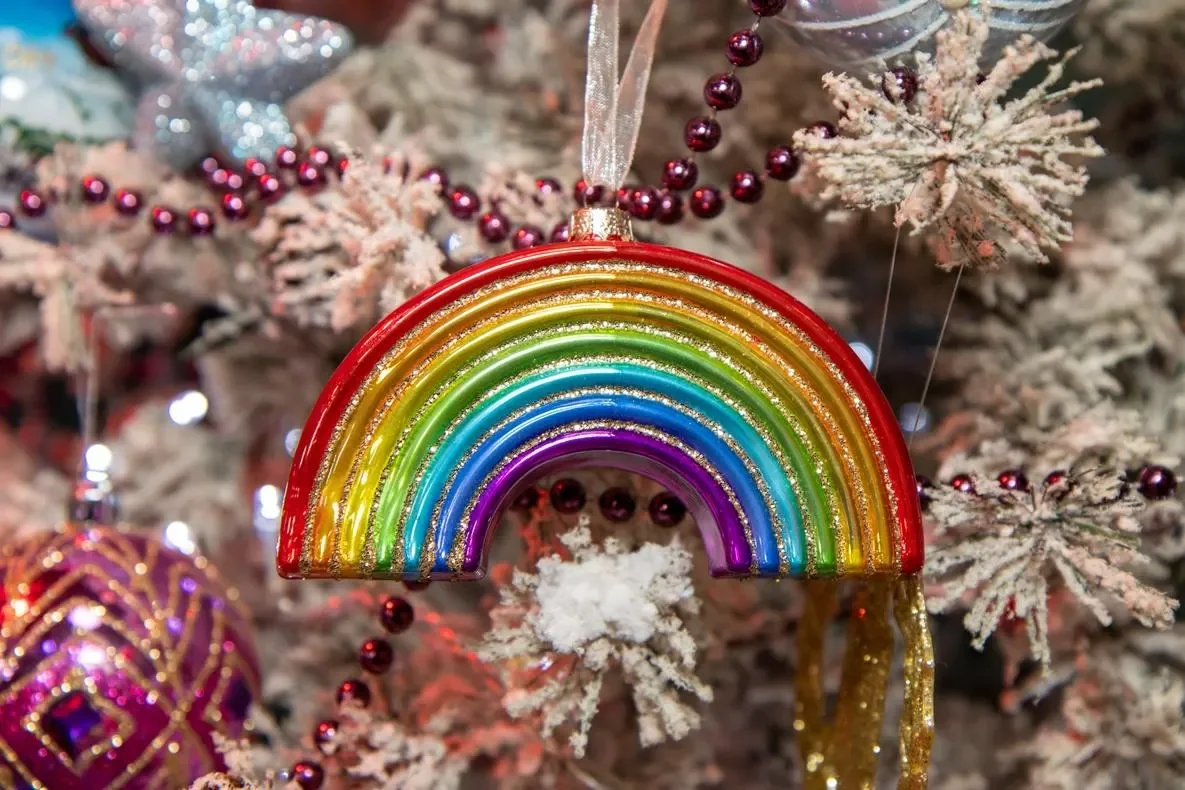 LGBTQ+ Holiday Markets To Shop For Gifts In New York City