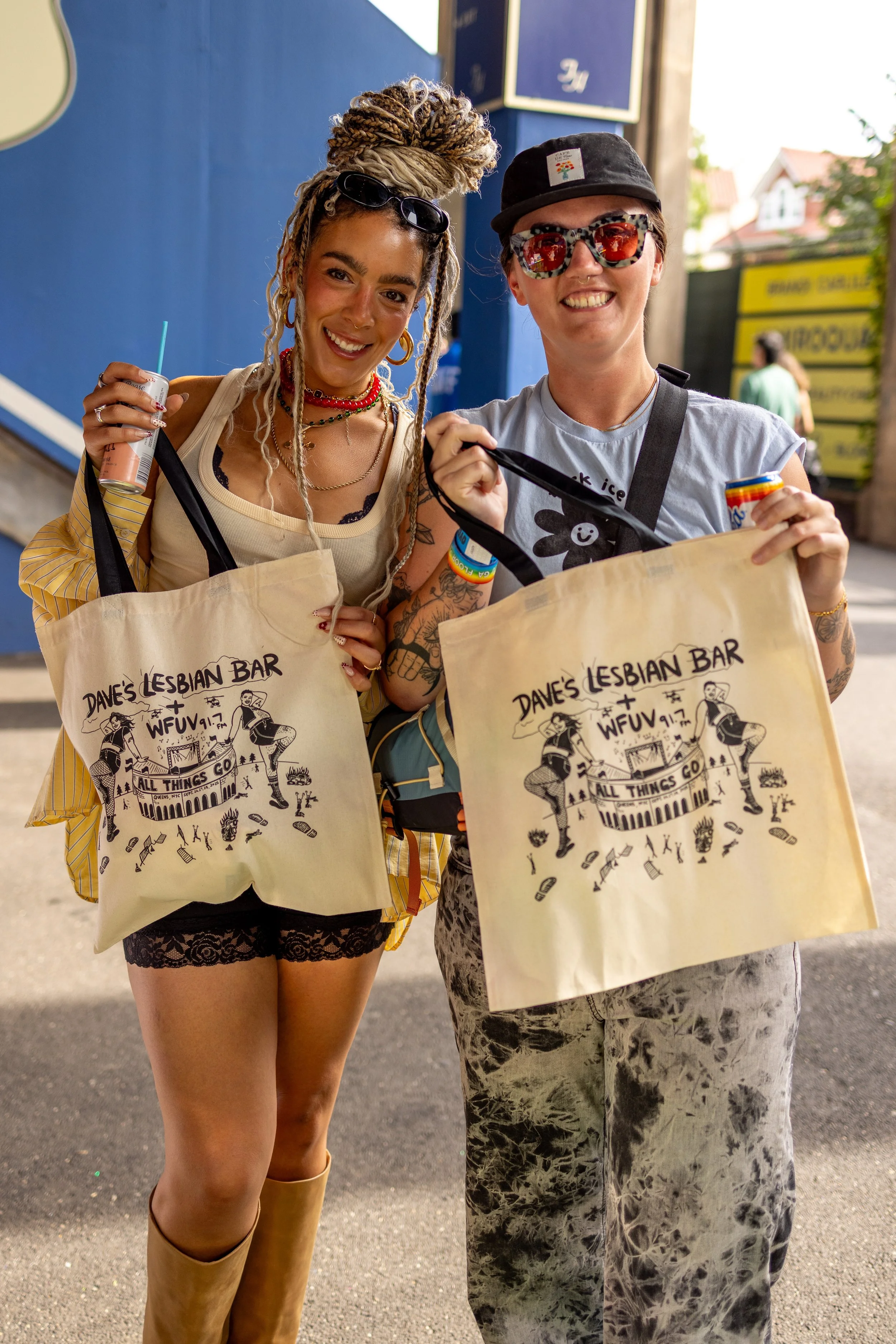 Dave's X All Things Go 