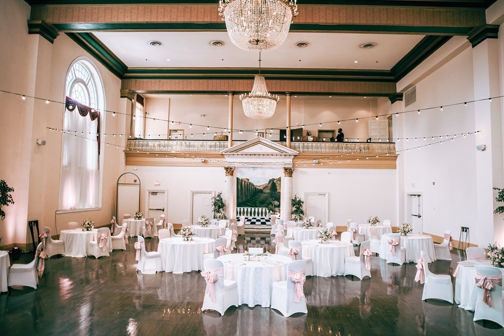 The Renaissance – Weddings, Ceremonies & Events