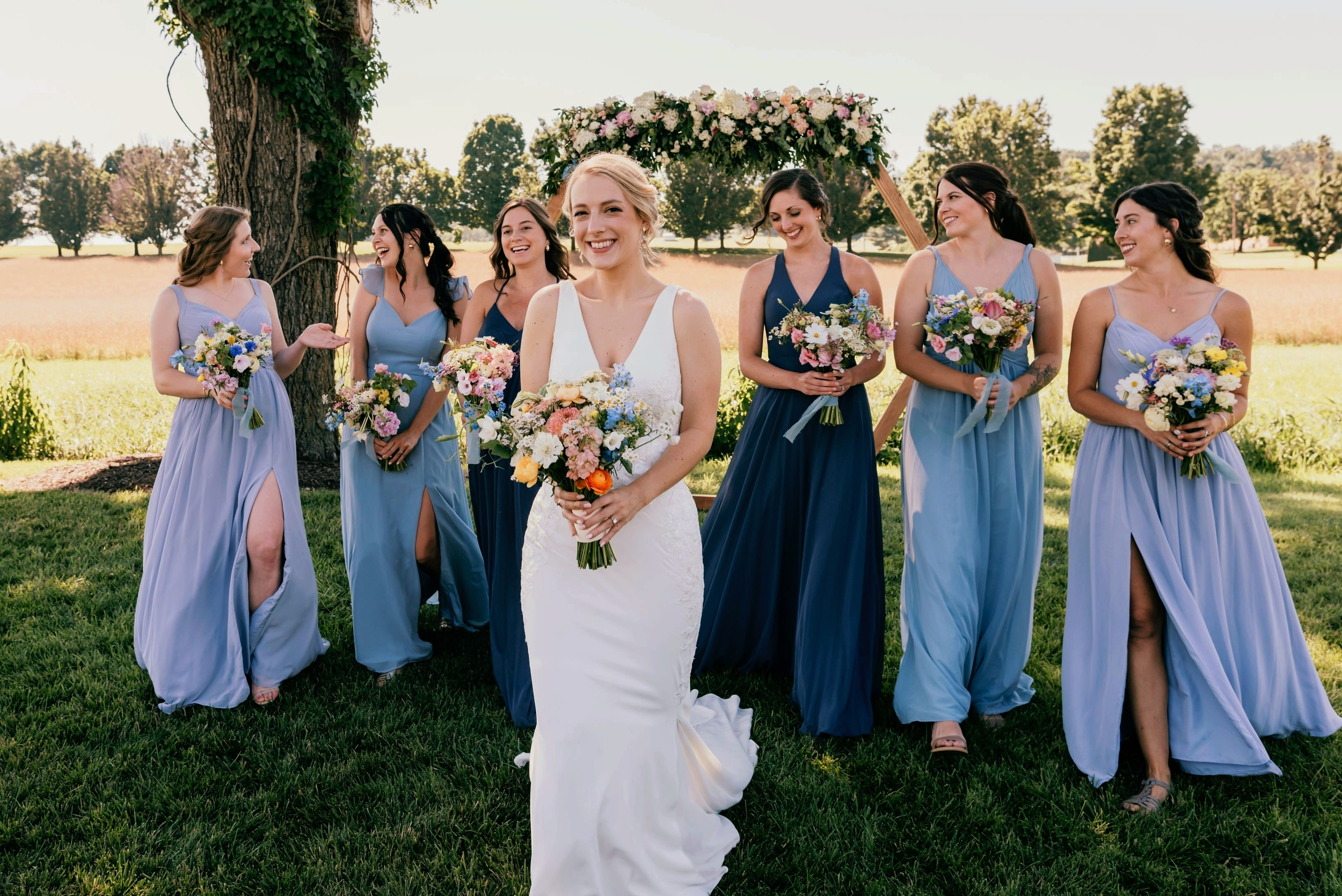 richmond+virginia+wedding+photography+bridesmaids+walking.png