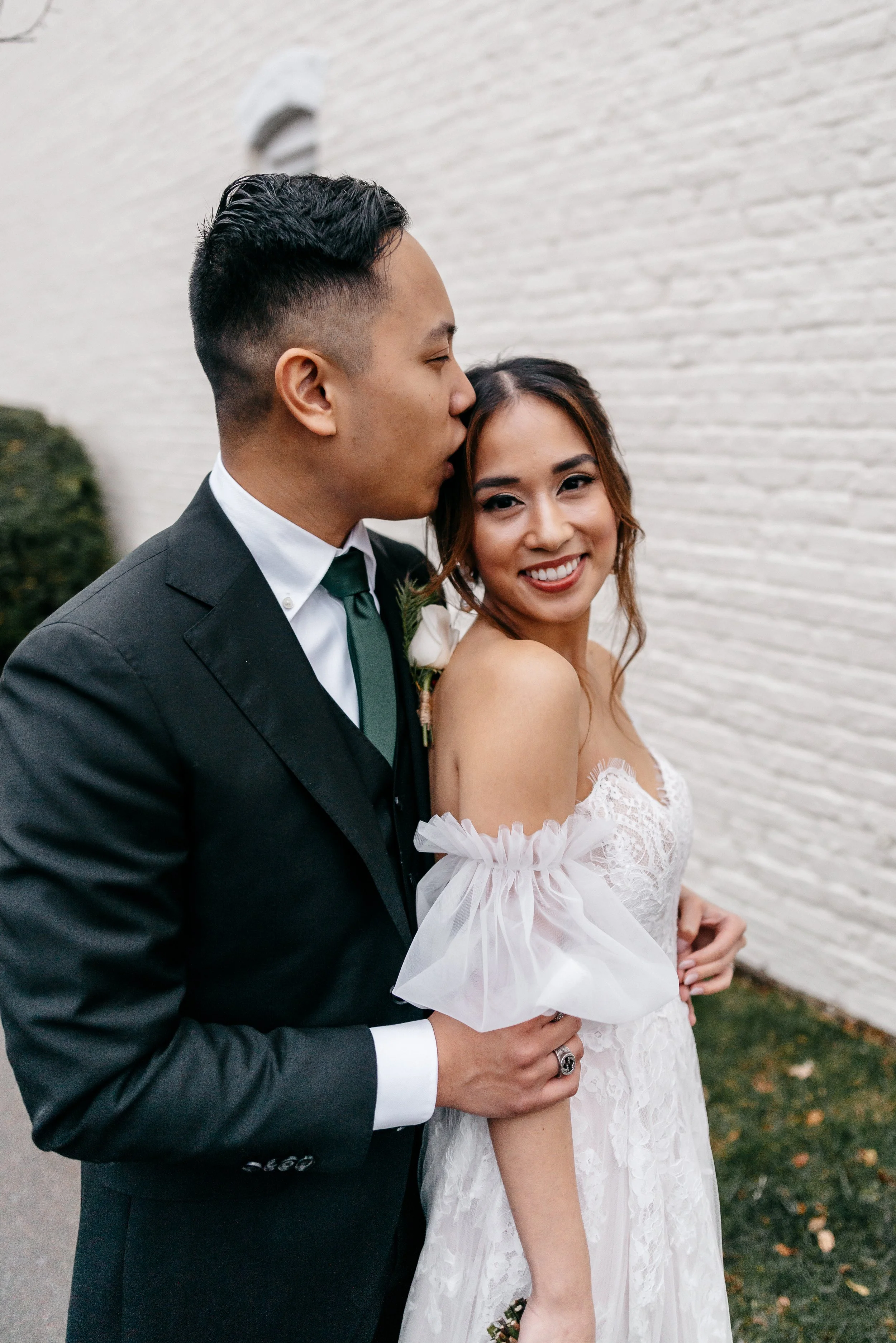 natural wedding photography in richmond virginia 