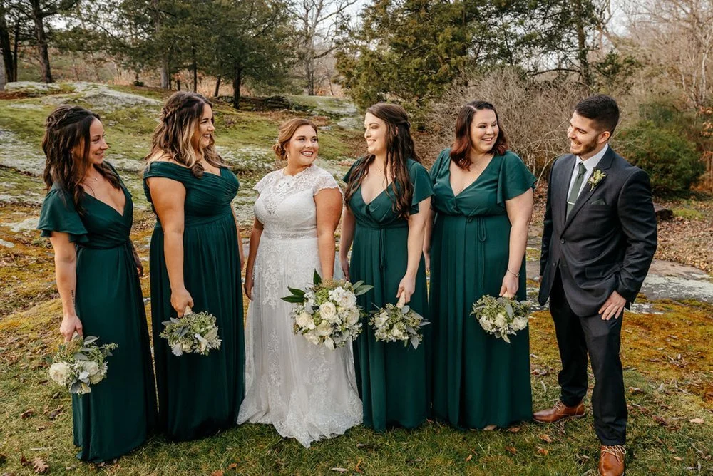 best natural wedding photography in richmond virginia