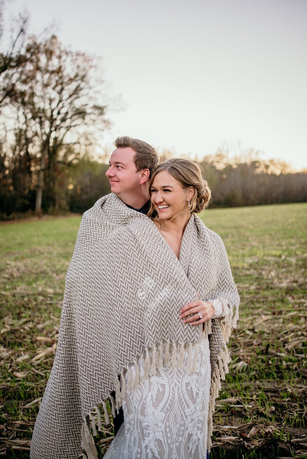 Wedding Photography in Richmond Virginia