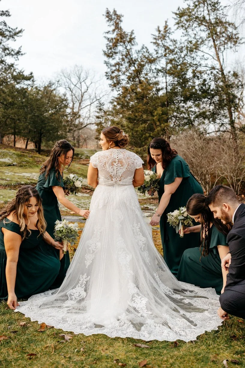 Best wedding photography in richmond virginia