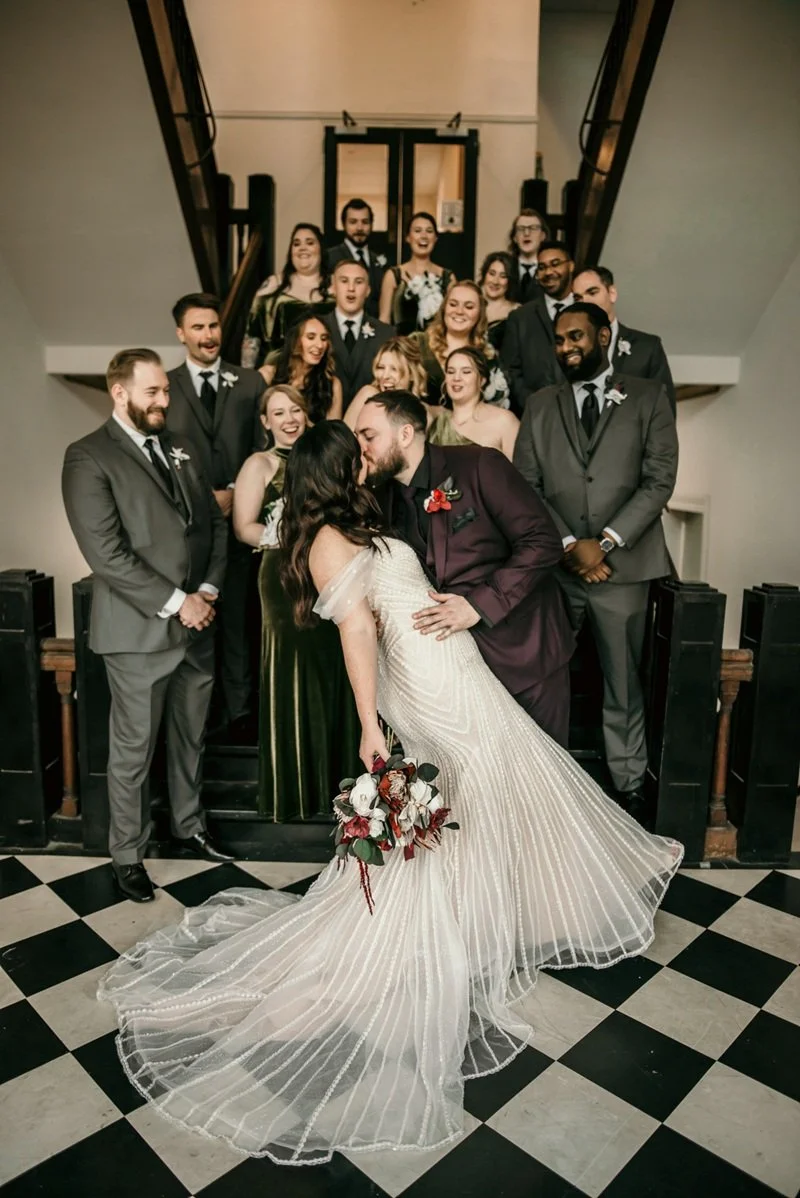 The Renaissance richmond virginia bridal party photos.jpg