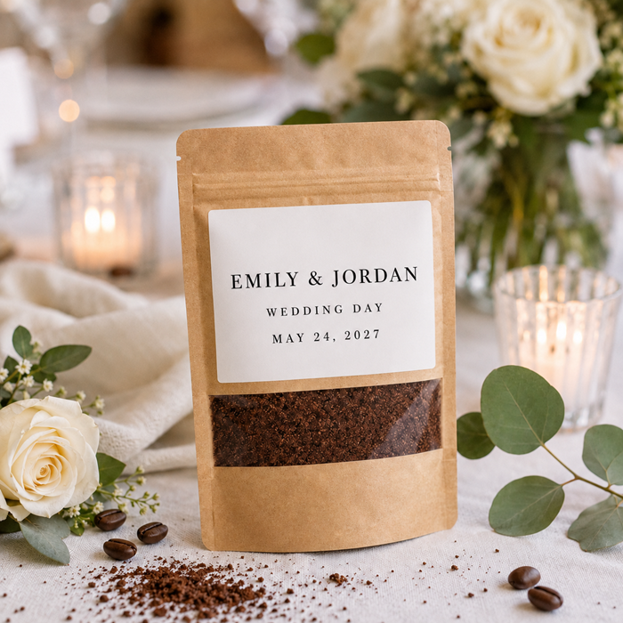 Personalized Coffee Favor Bags for Wedding Guests.png