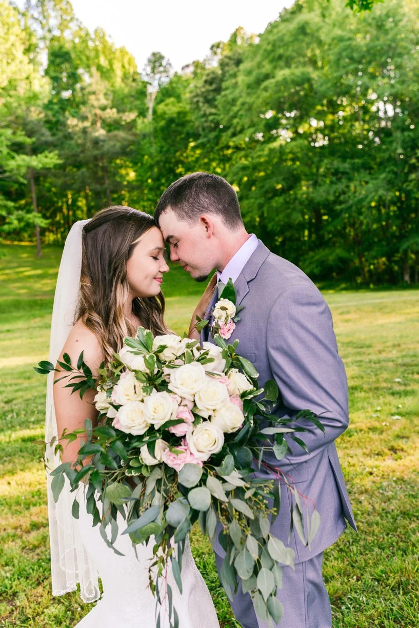Packages of Wedding photography richmond virginia