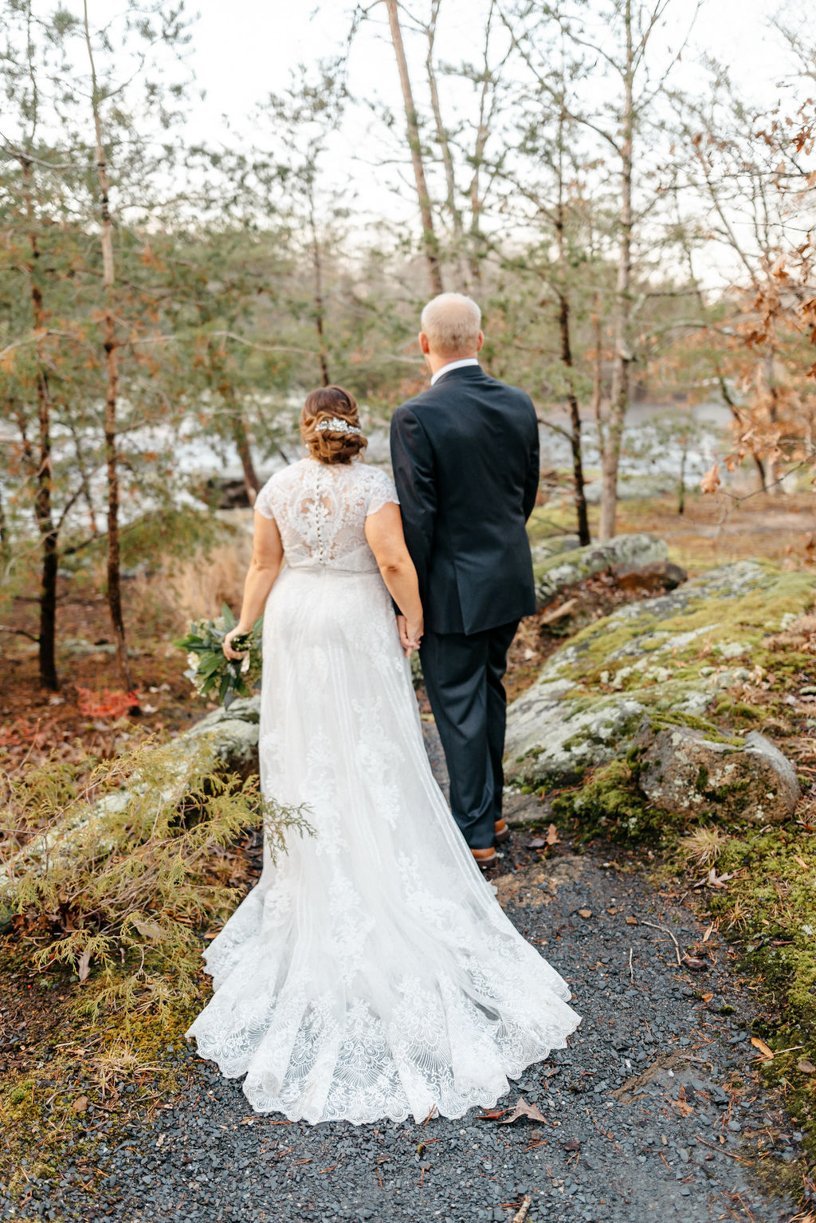 best natural wedding photography in richmond virginia