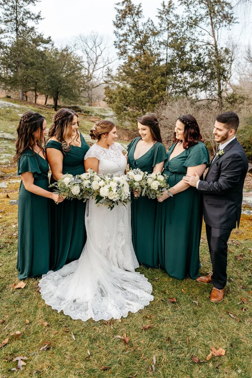 Top wedding photography in richmond virginia