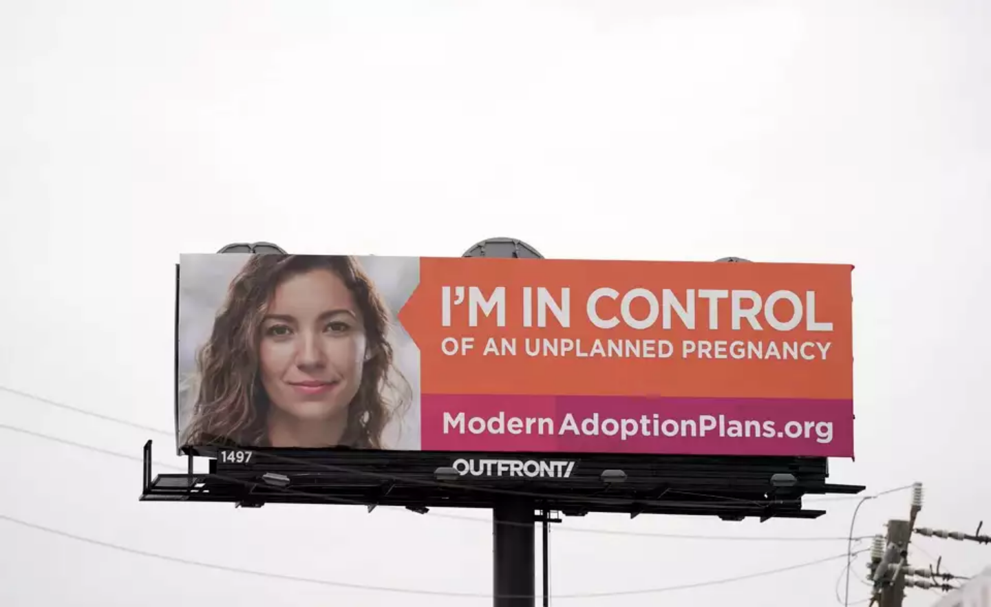 Inside Texas’ ‘manipulative’ adoption marketing campaign that targets young women and teen girls