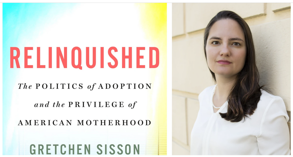 ‘Relinquished’ aims to challenge our understanding of adoption in America 