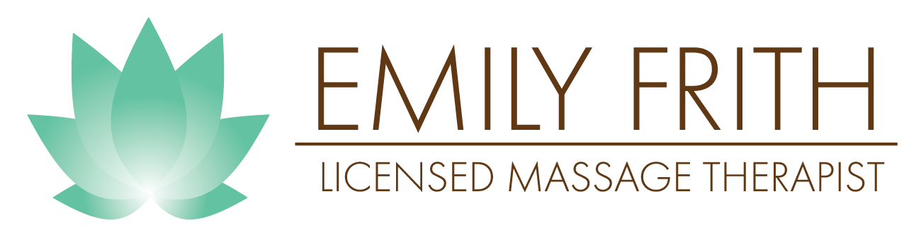 Emily Frith Massage