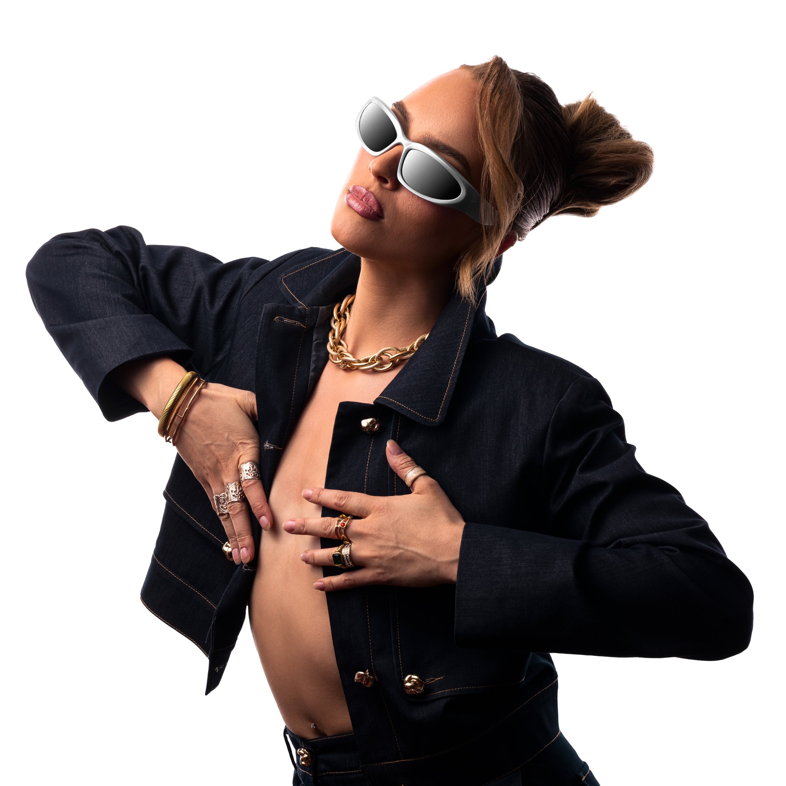 How to Prepare for a Fashion Photoshoot in Los Angeles