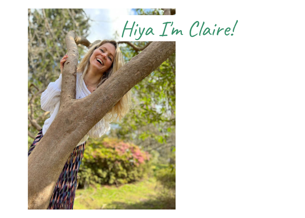 Claire Marie Coaching