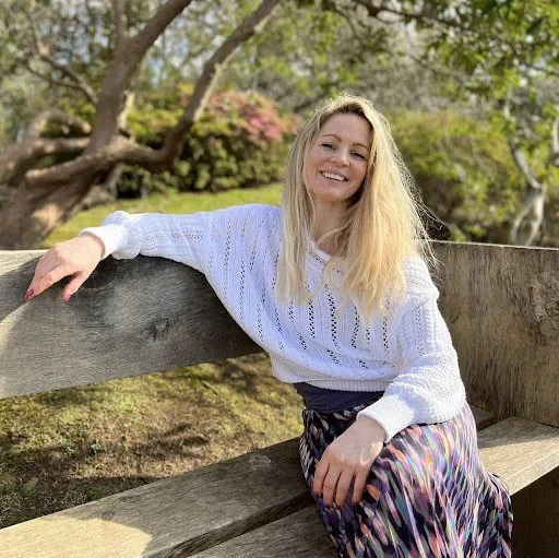 Claire Marie Coaching