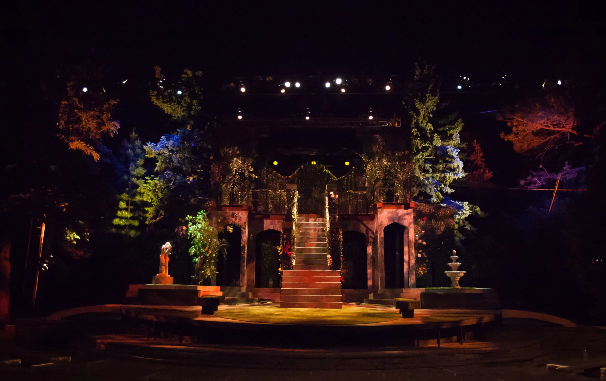 Love's Labour's Lost