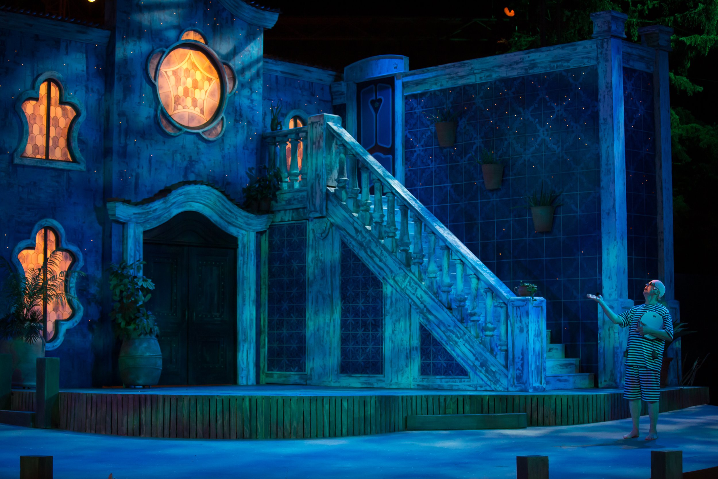 Twelfth Night