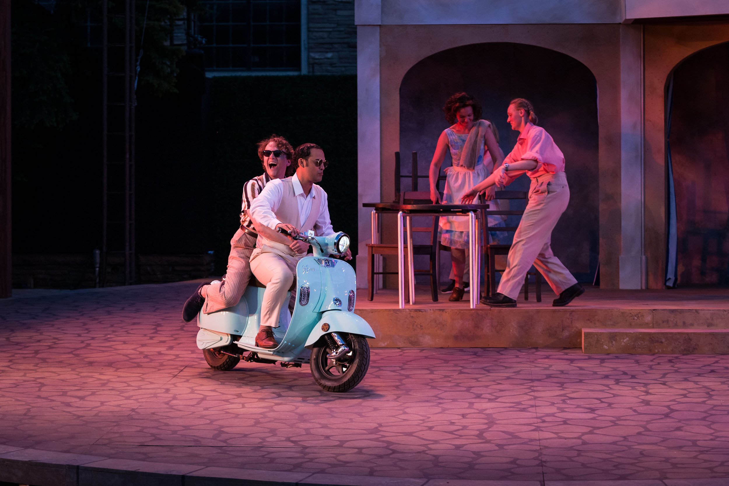 The Two Gentlemen of Verona