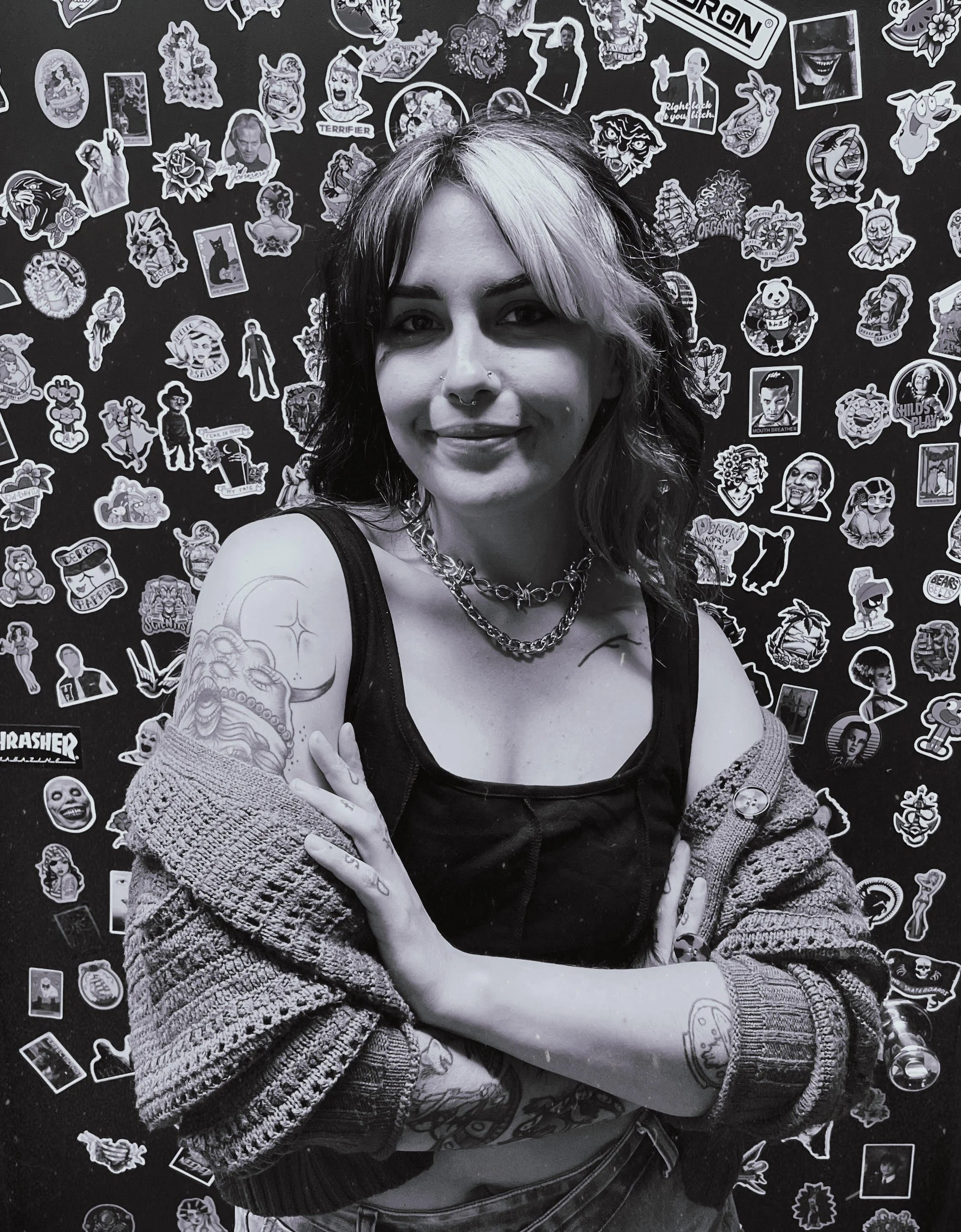 Haleigh Kelly (Standard)