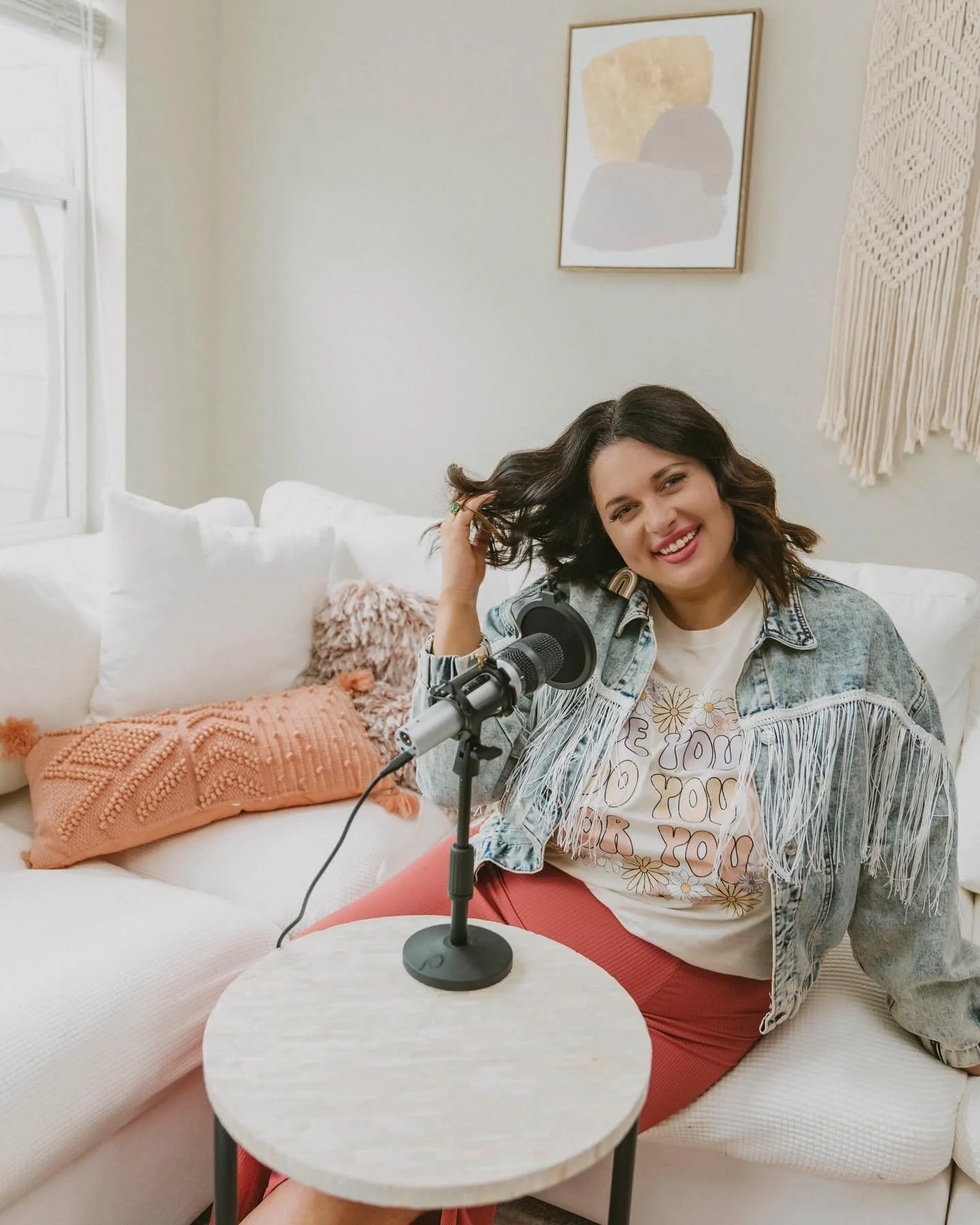 Two &amp; a half years of podcasting comes to a close today. 

The final episode of The Be Word is live now where ever you get your podcasts. This podcast project truly changed my life. It challenged me in ways I never knew I needed. It shaped me int