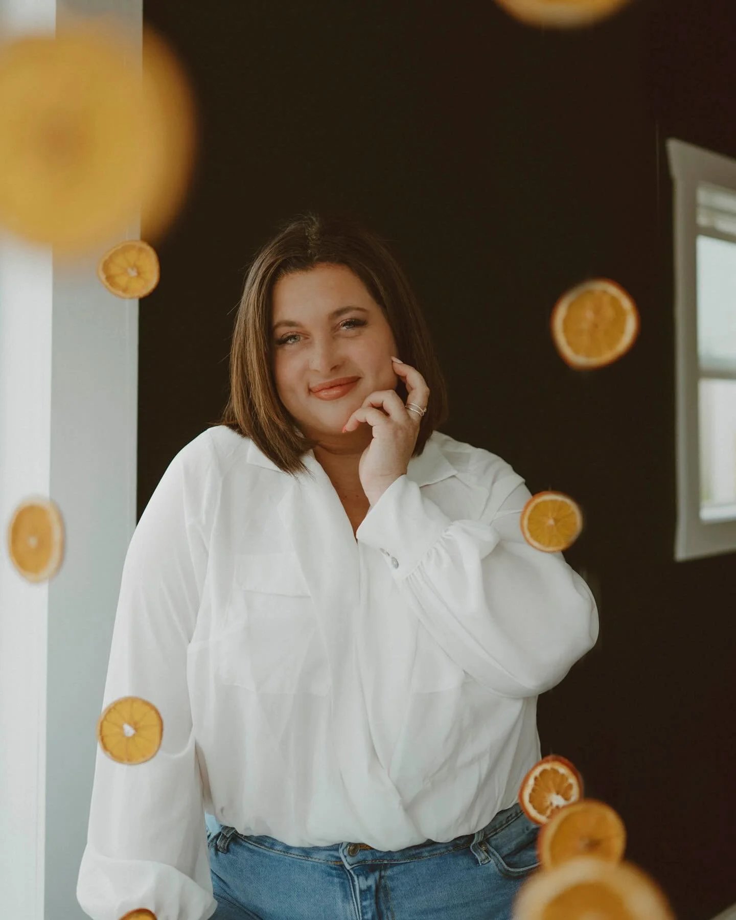Hi 👋🏻 Popping in to give y&rsquo;all an update on the podcast &amp; Be You Women&rsquo;s Wellness! 

I was *really* hopeful I&rsquo;d be able to crank out new podcast episodes consistently for you all summer long before closing out the show, but I 