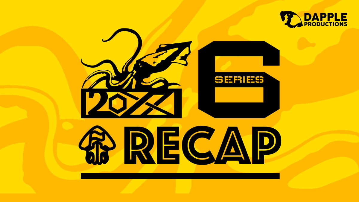 20XX Series 6 Recap