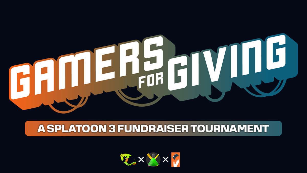 Gamers for Giving 2026