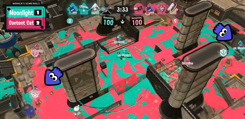 NA League 2026 Event #4 (Regular Season Week 2) — Splatoon Stronghold