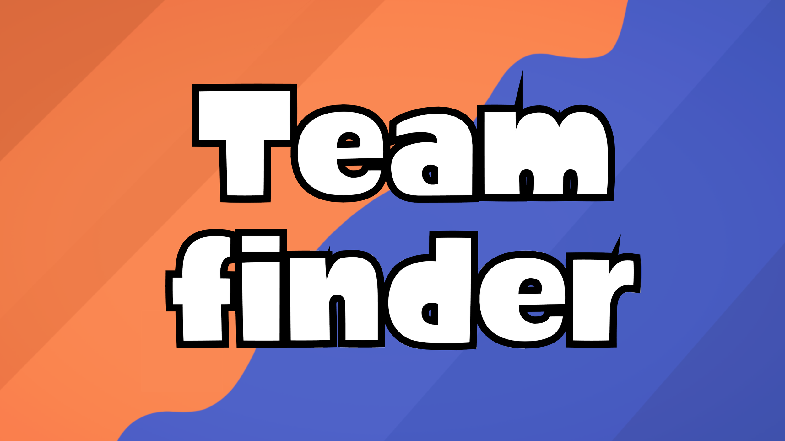 Find a team — Splatoon Stronghold
