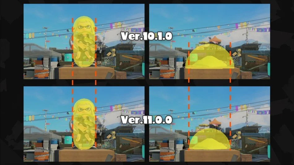 Version 11.0.0: Hype Moments and Aura Update… and LUTI?! — Splatoon ...