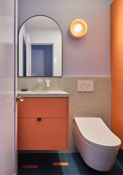 SF COLOR — Sawyers Design