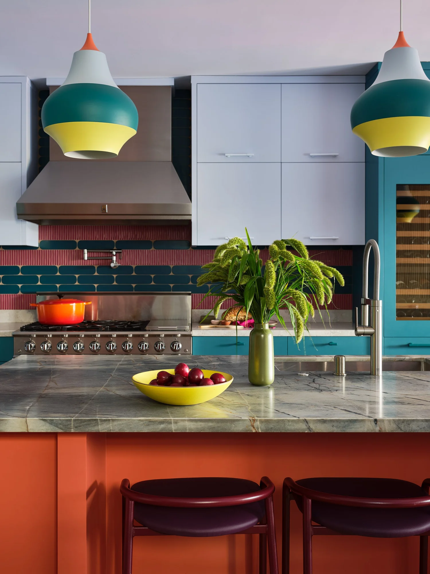 SF COLOR — Sawyers Design