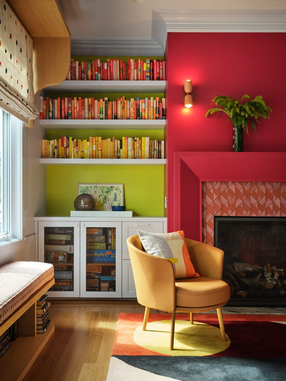 SF COLOR — Sawyers Design