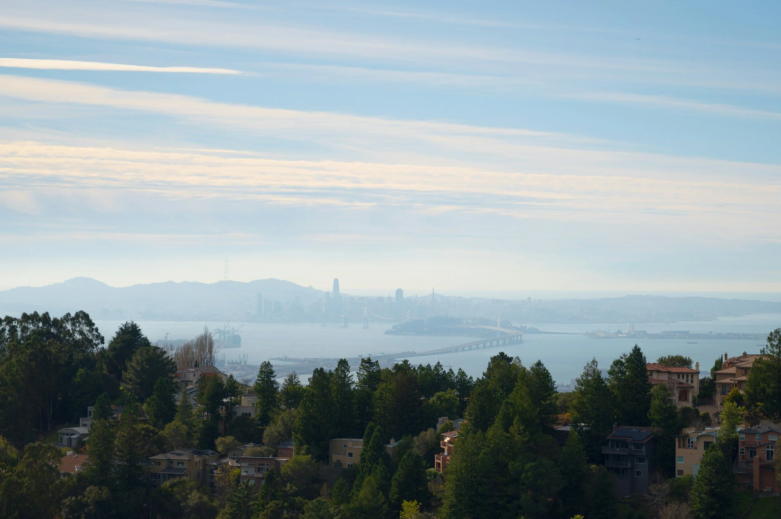 Alameda County Homes