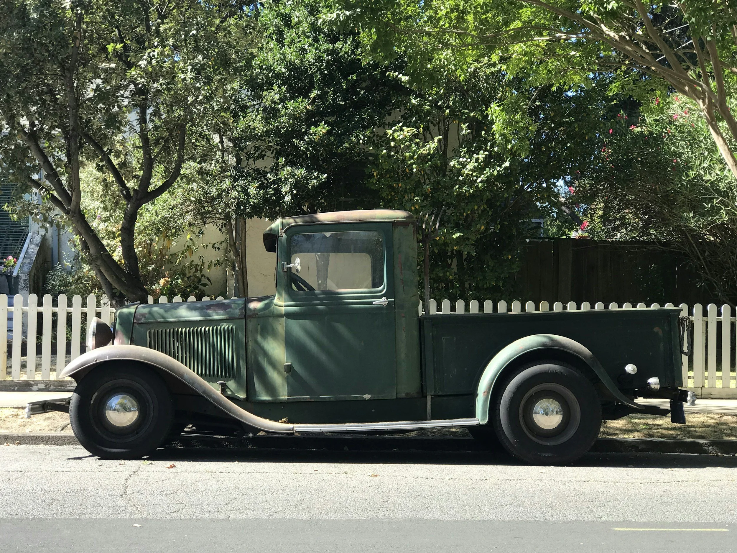 Napa County Homes