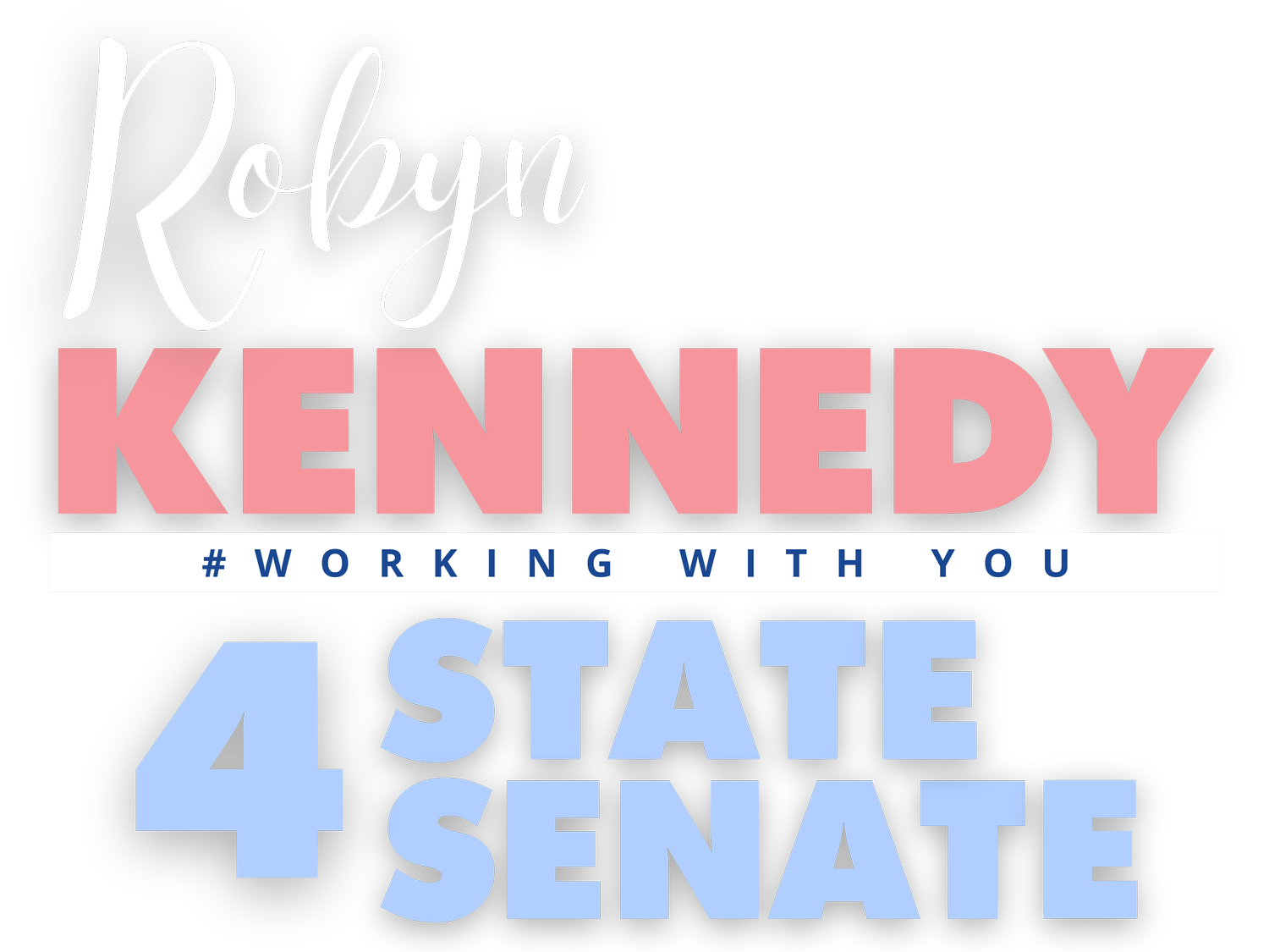 Robyn Kennedy for State Senate