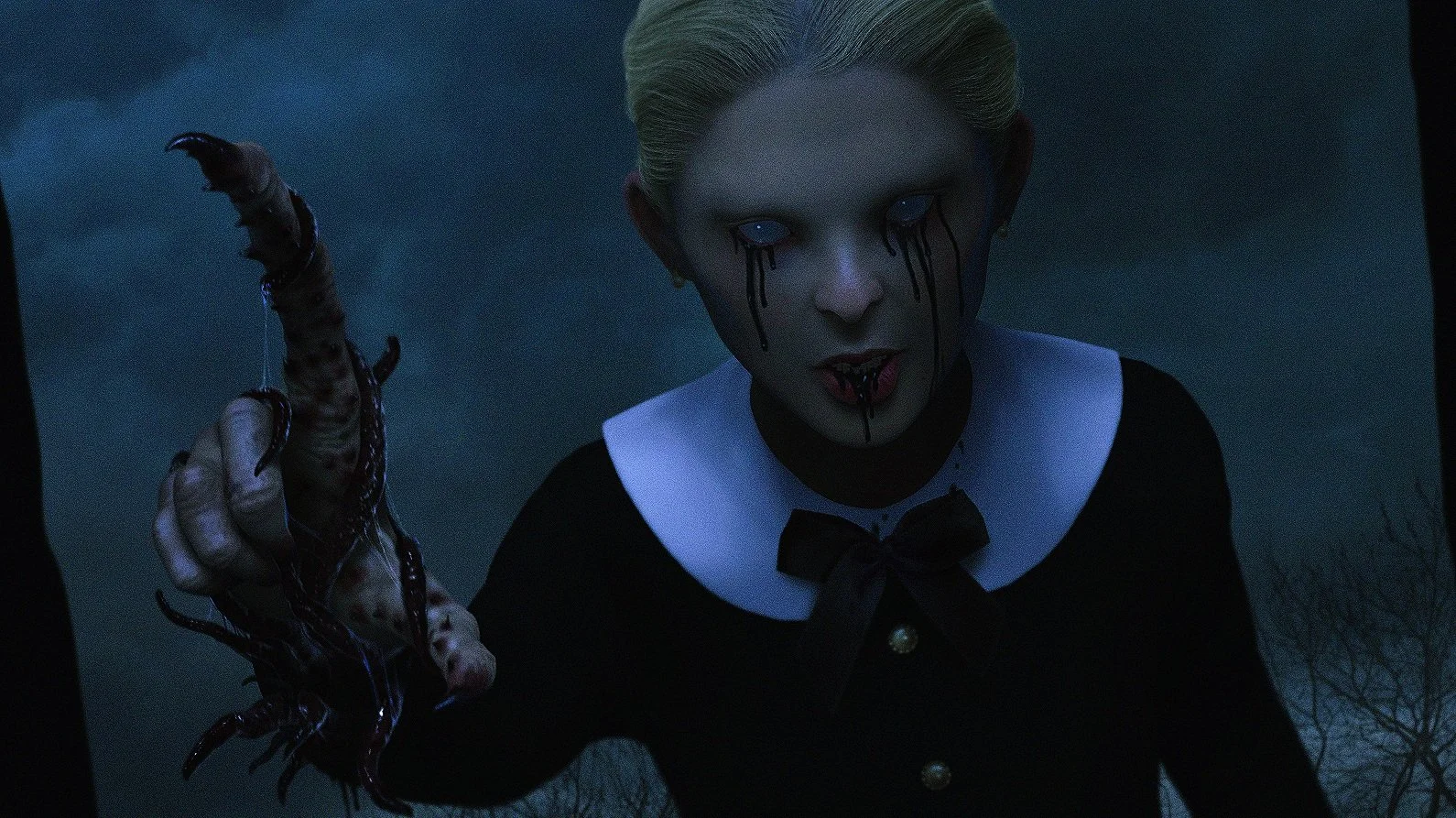 GRIEVERS