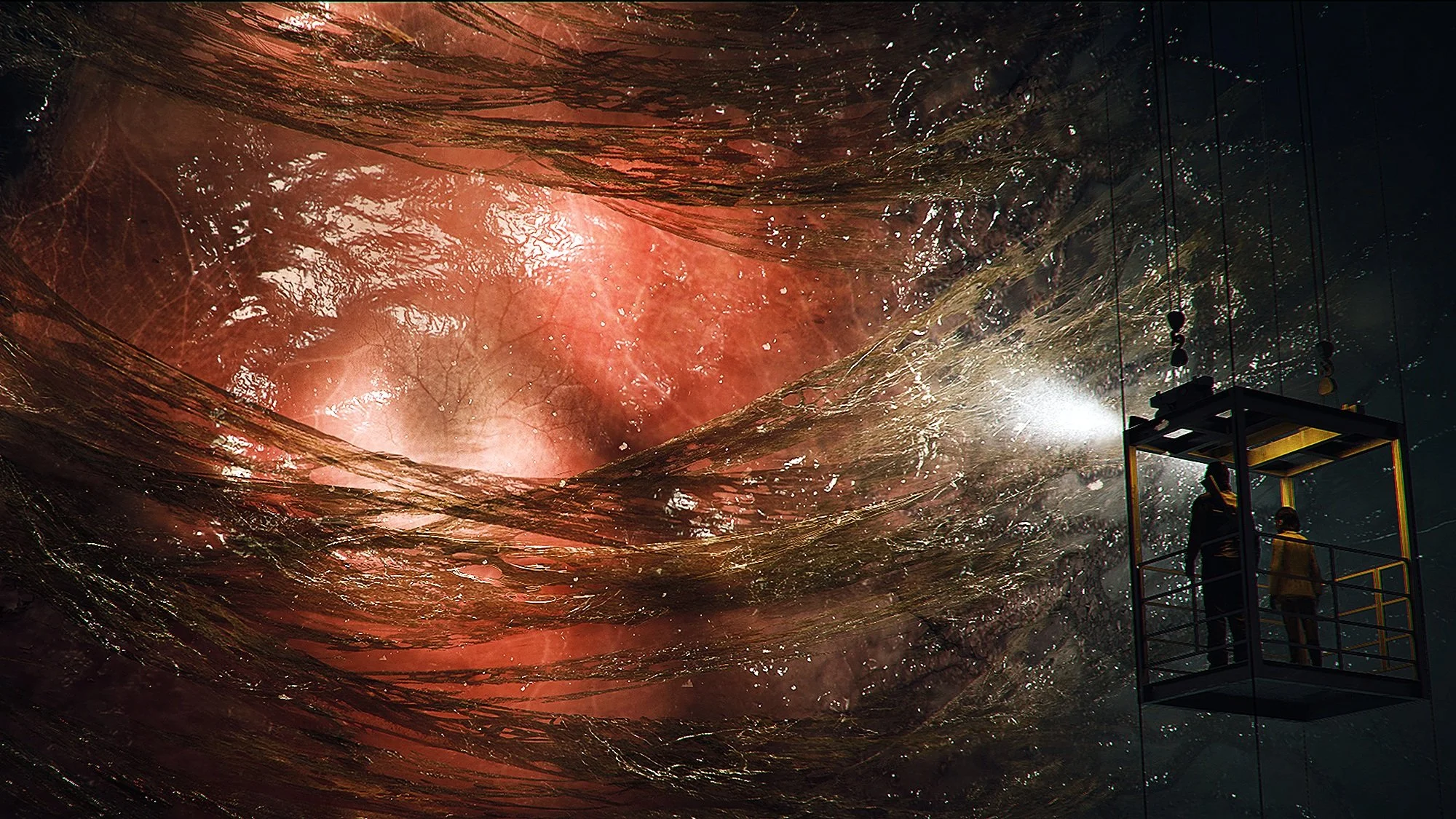 RIFT - ST2