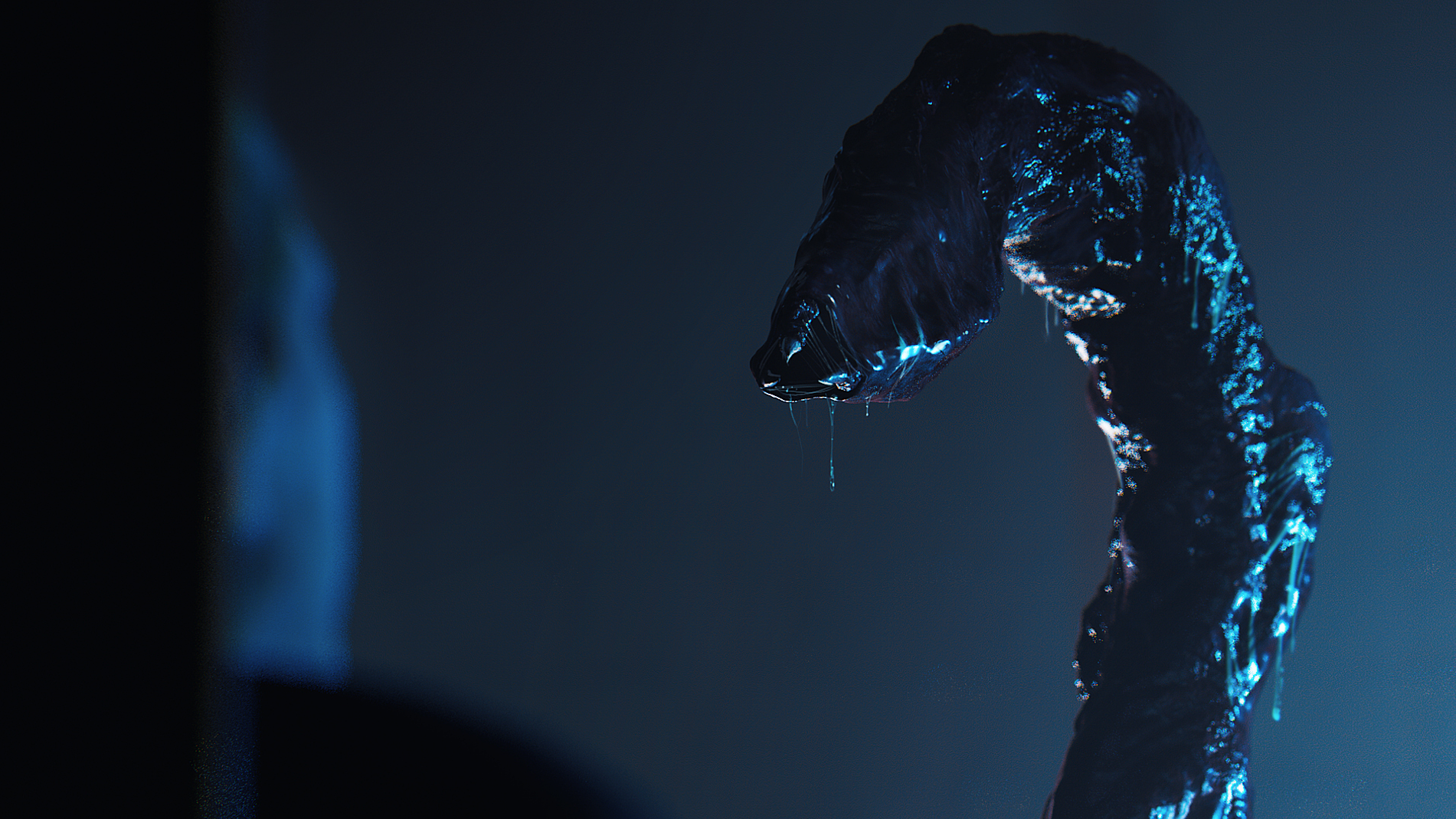 TENTACLE - ST3