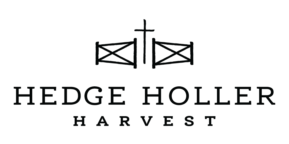 Hedge Holler Harvest